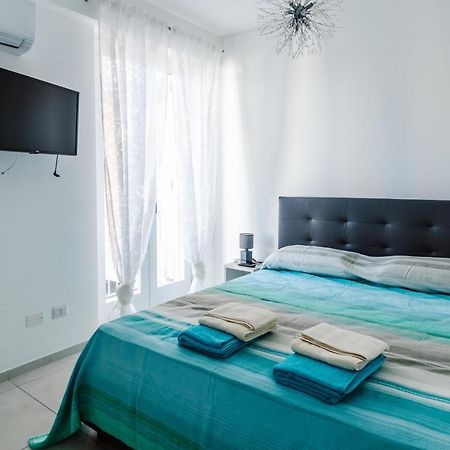 Le Isole Di Anita Apartment Đảo Lipari Ngoại thất bức ảnh