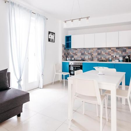 Le Isole Di Anita Apartment Đảo Lipari Ngoại thất bức ảnh