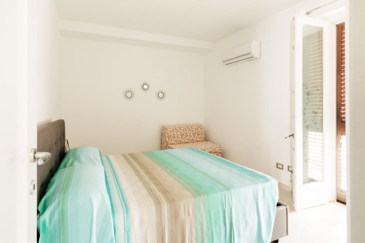 Le Isole Di Anita Apartment Đảo Lipari Ngoại thất bức ảnh