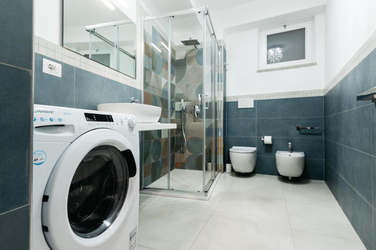 Le Isole Di Anita Apartment Đảo Lipari Ngoại thất bức ảnh