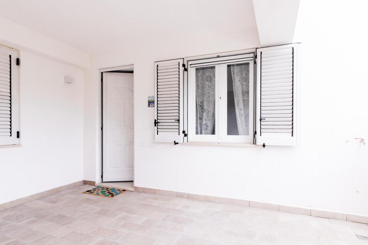 Le Isole Di Anita Apartment Đảo Lipari Ngoại thất bức ảnh