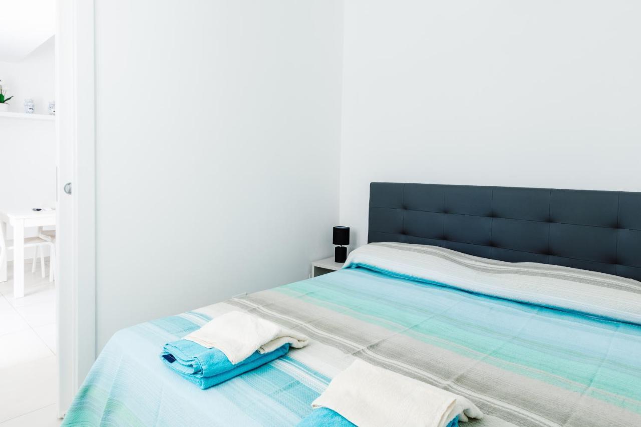 Le Isole Di Anita Apartment Đảo Lipari Ngoại thất bức ảnh
