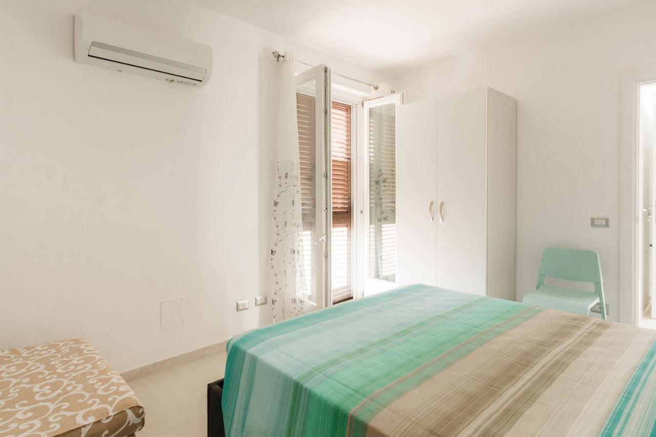 Le Isole Di Anita Apartment Đảo Lipari Ngoại thất bức ảnh