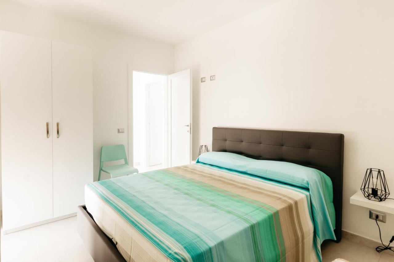 Le Isole Di Anita Apartment Đảo Lipari Ngoại thất bức ảnh