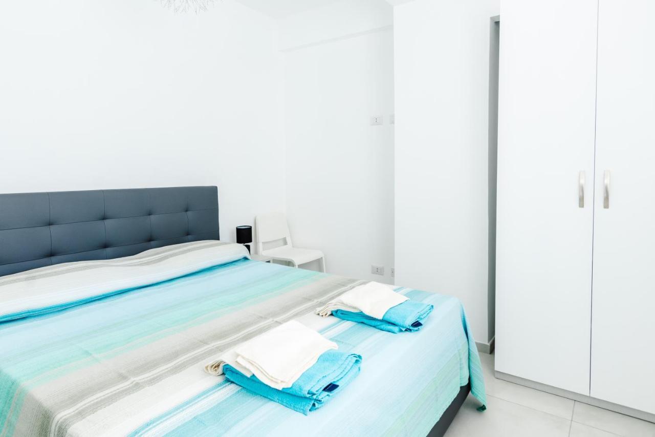 Le Isole Di Anita Apartment Đảo Lipari Ngoại thất bức ảnh