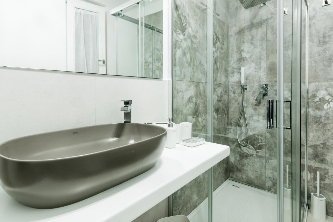 Le Isole Di Anita Apartment Đảo Lipari Ngoại thất bức ảnh